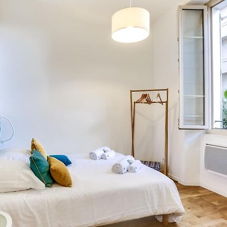Immogroom - Renovated Studio - Modern - Wifi - Downtown Кан Екстериор снимка