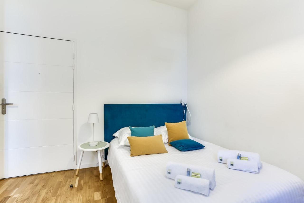 Immogroom - Renovated Studio - Modern - Wifi - Downtown Кан Екстериор снимка