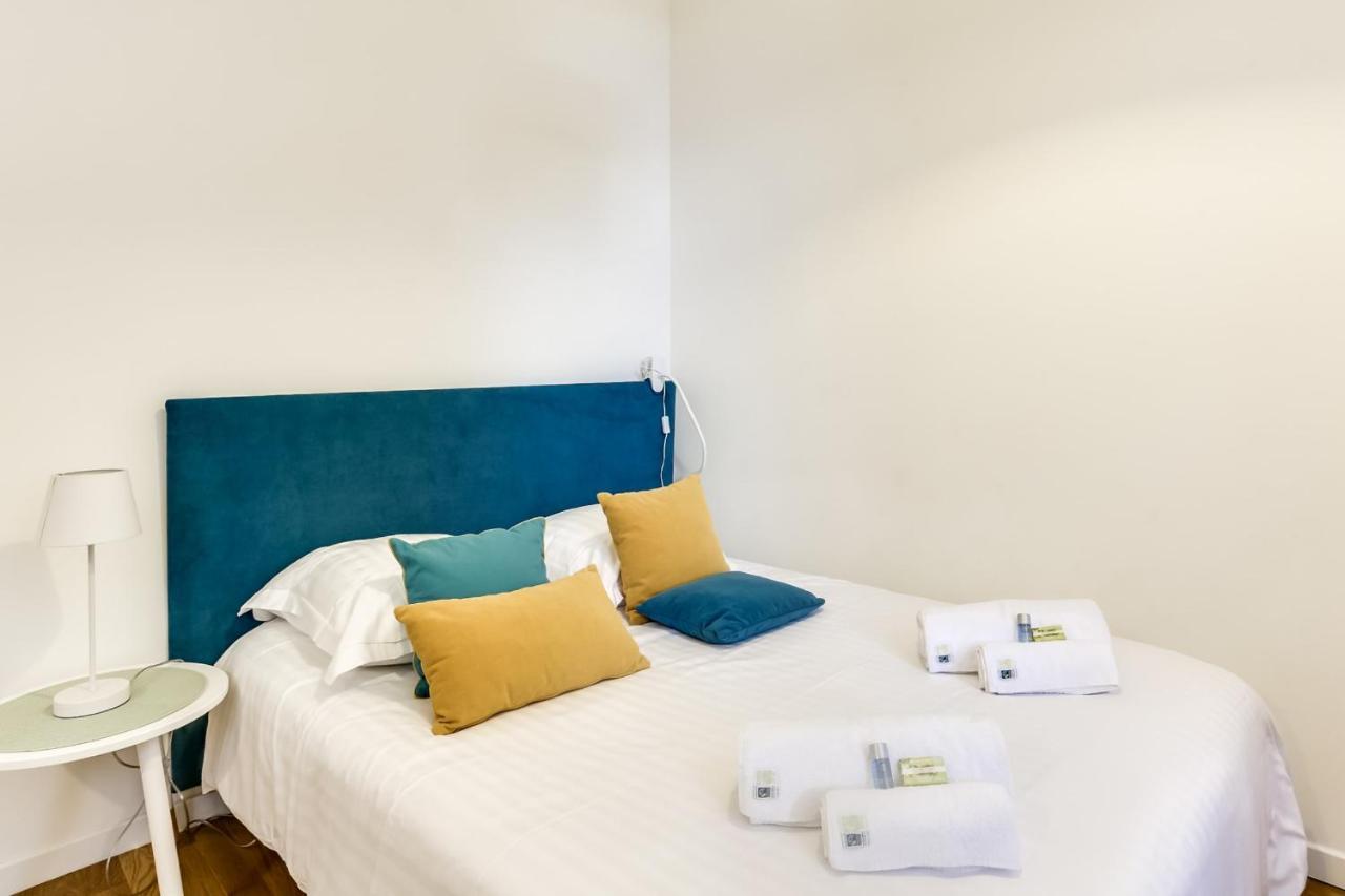 Immogroom - Renovated Studio - Modern - Wifi - Downtown Кан Екстериор снимка